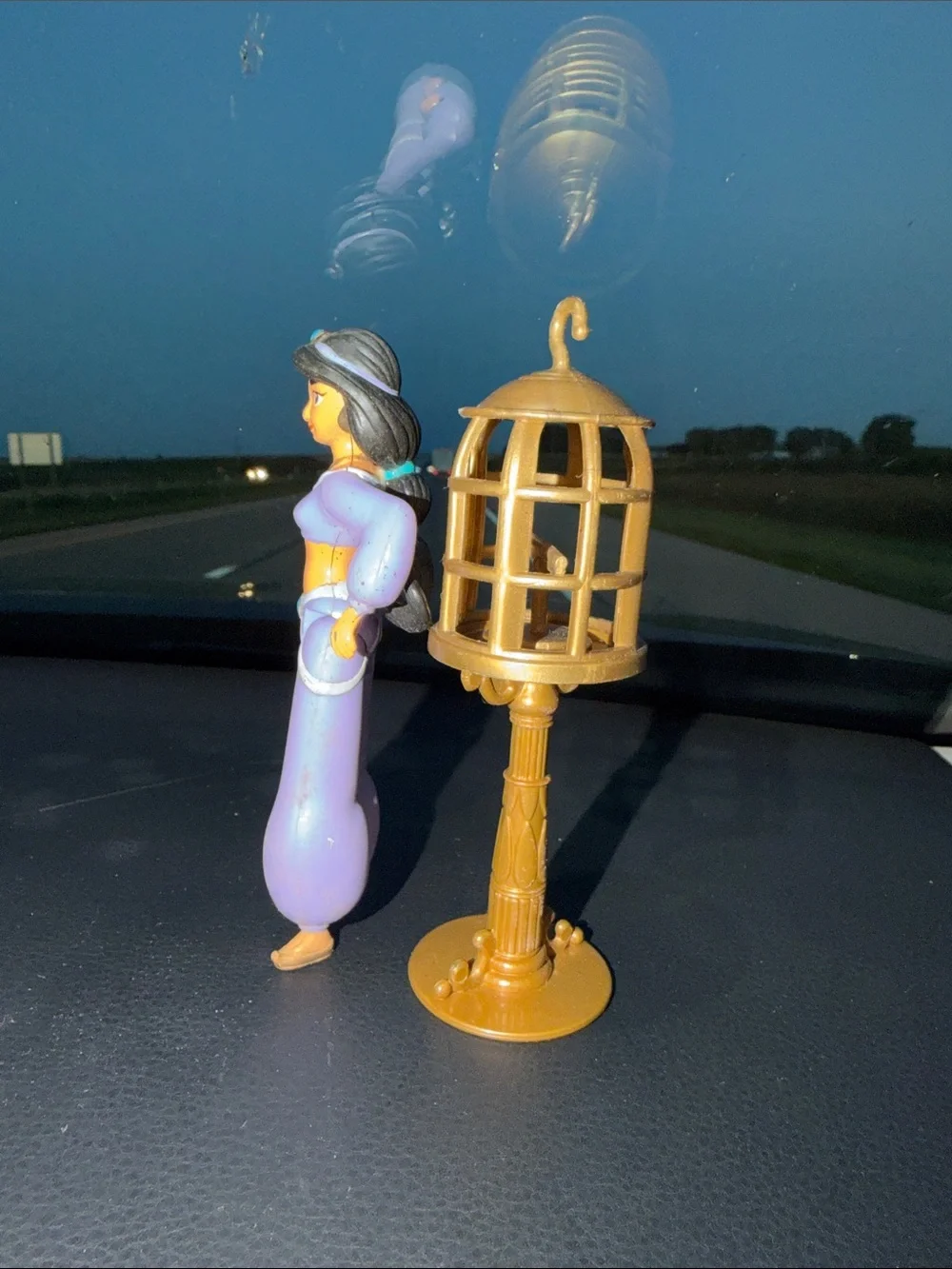 N/A vintage disney